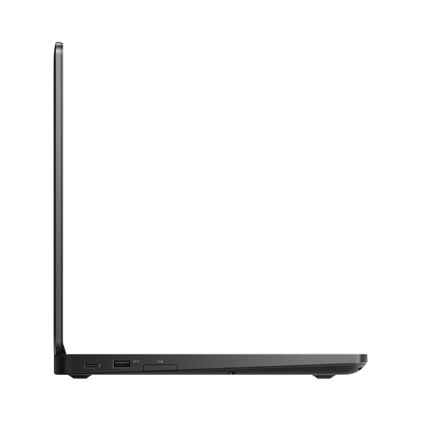 Dell Latitude 5490 14" Notebook, Intel Core i5-8250U, 4GB DDR4 RAM, 500GB HDD
