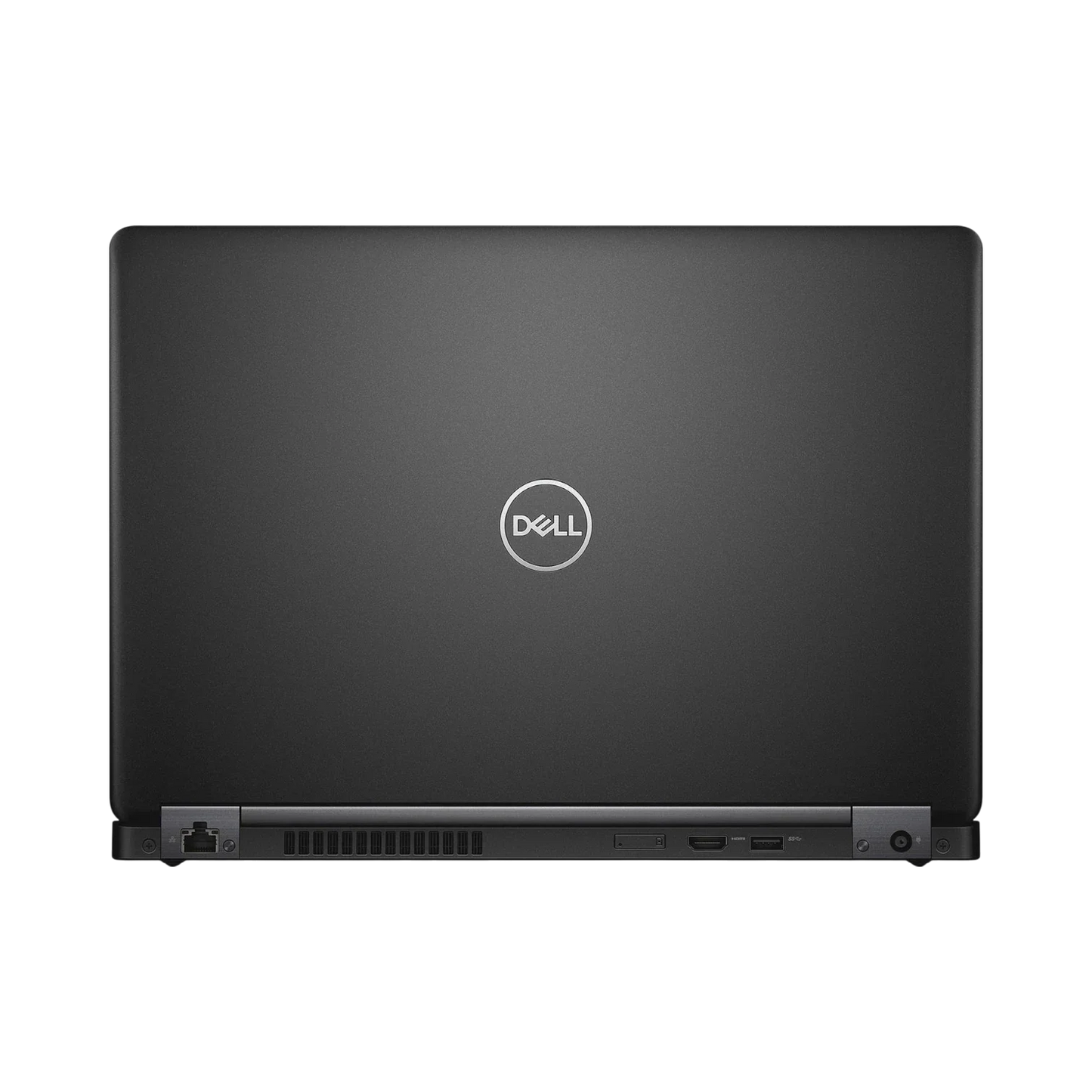 Dell Latitude 5490 14" Notebook, Intel Core i5-8250U, 4GB DDR4 RAM, 500GB HDD