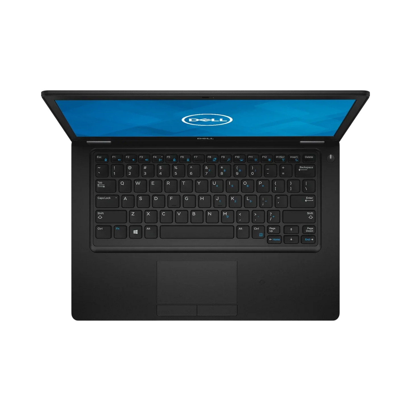 Dell Latitude 5490 14" Notebook, Intel Core i5-8250U, 4GB DDR4 RAM, 500GB HDD
