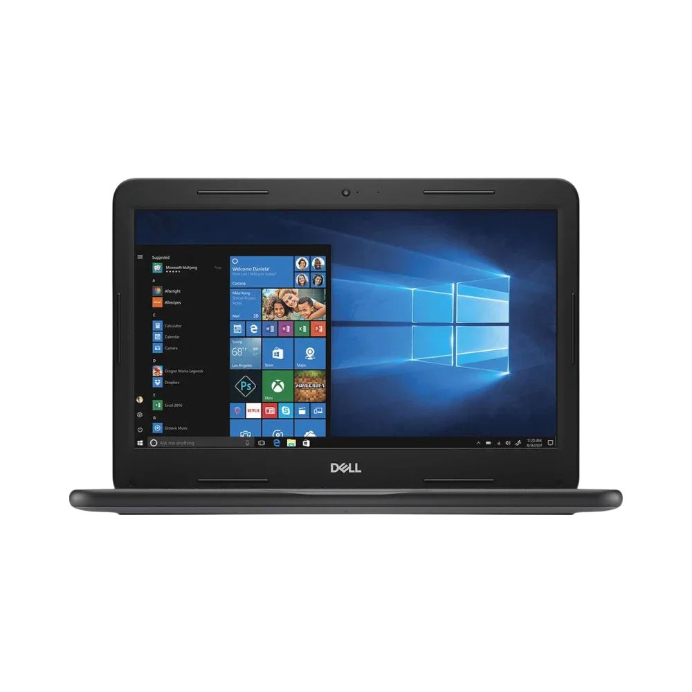 Dell Latitude 3310 13.3" Laptop, Intel Core i5-8265U, 8GB DDR4 RAM, 256GB SSD