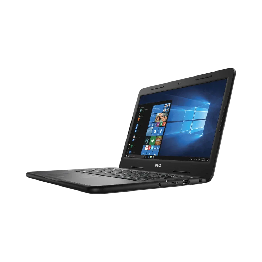 Dell Latitude 3310 13.3" Laptop, Intel Core i5-8265U, 8GB DDR4 RAM, 256GB SSD