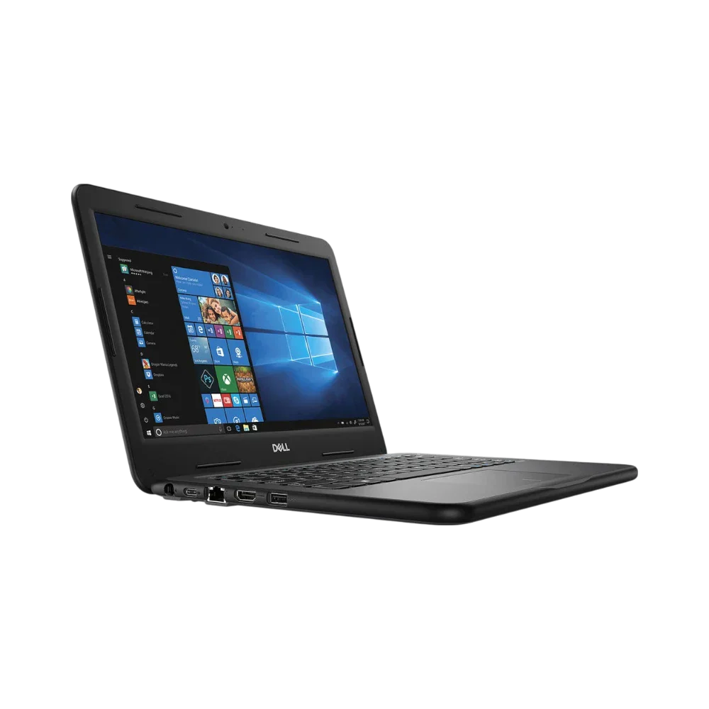 Dell Latitude 3310 13.3" Laptop, Intel Core i5-8265U, 8GB DDR4 RAM, 256GB SSD