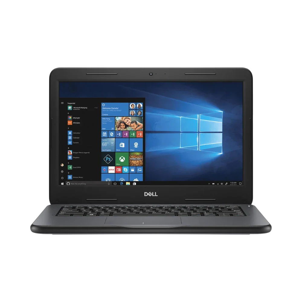 Dell Latitude 3310 13.3" Laptop, Intel Core i5-8265U, 8GB DDR4 RAM, 256GB SSD