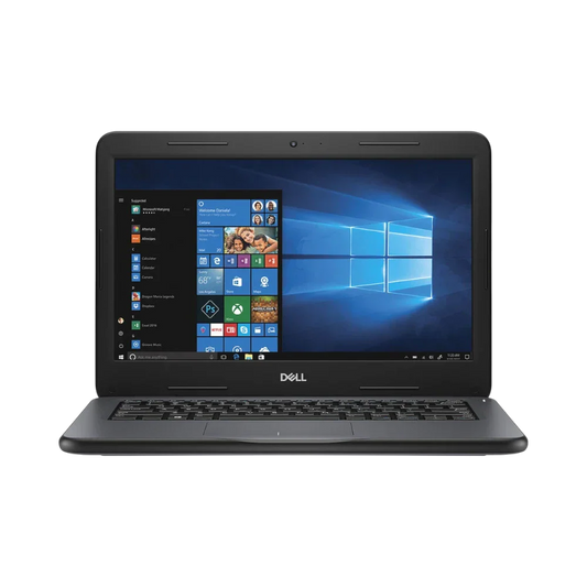 Dell Latitude 3310 13.3" Laptop, Intel Core i5-8265U, 8GB DDR4 RAM, 256GB SSD