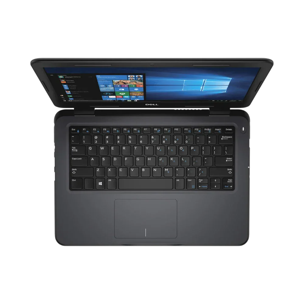 Dell Latitude 3310 13.3" Laptop, Intel Core i5-8265U, 8GB DDR4 RAM, 256GB SSD