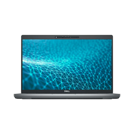Dell Latitude 5431 14" Laptop, Intel Core i5-1250P, 16GB DDR5 RAM, 256GB SSD