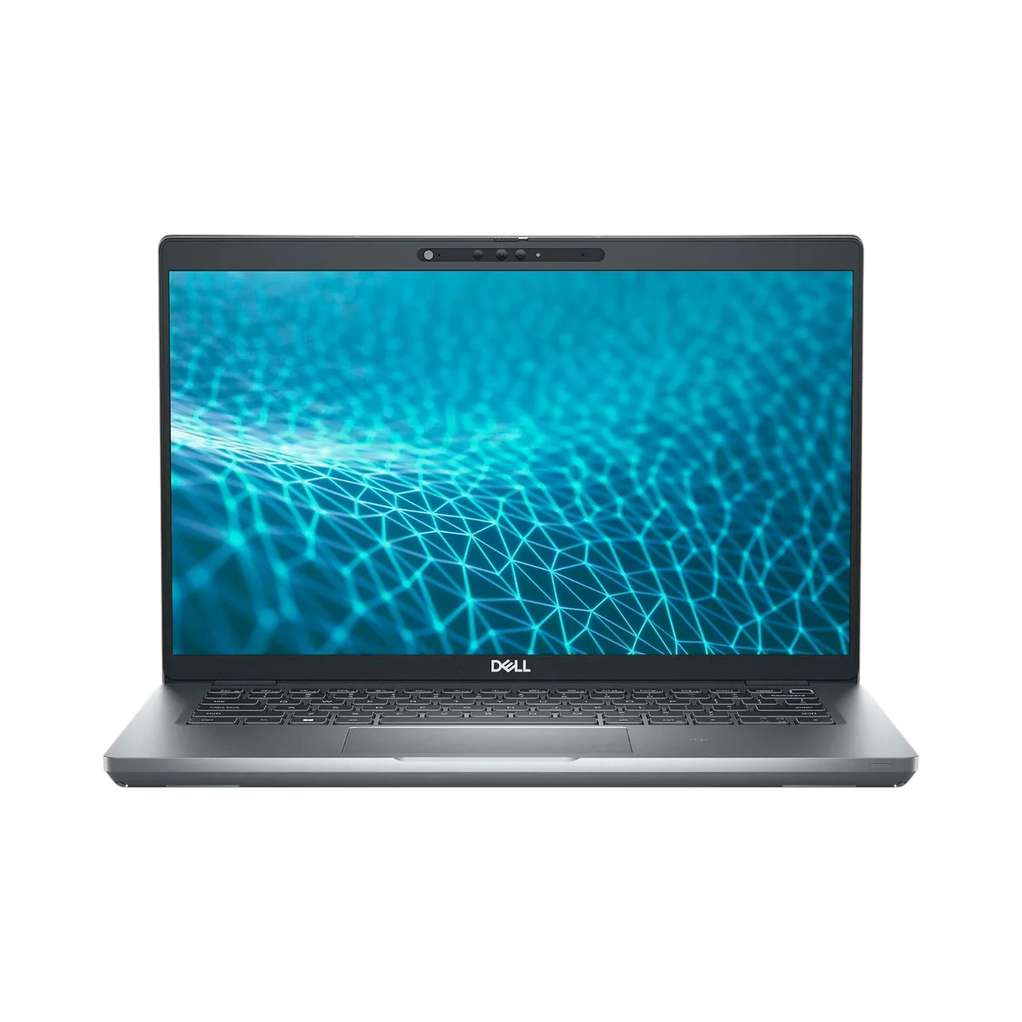 Dell Latitude 5431 14" Laptop, Intel Core i5-1250P, 16GB DDR5 RAM, 256GB SSD