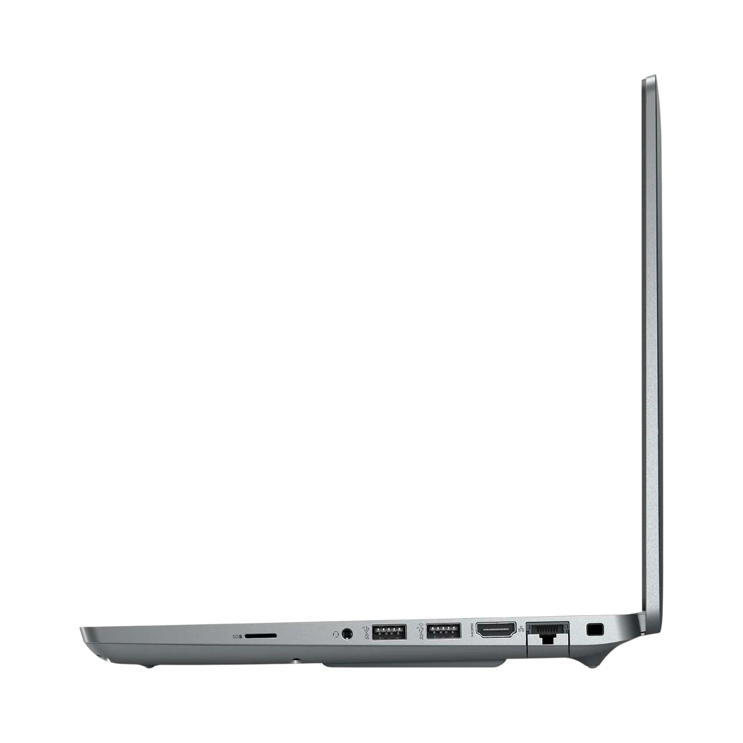 Dell Latitude 5431 14" Laptop, Intel Core i5-1250P, 16GB DDR5 RAM, 256GB SSD