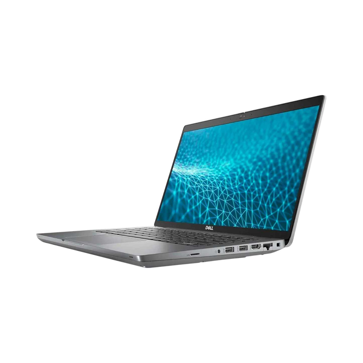 Dell Latitude 5431 14" Laptop, Intel Core i5-1250P, 16GB DDR5 RAM, 256GB SSD