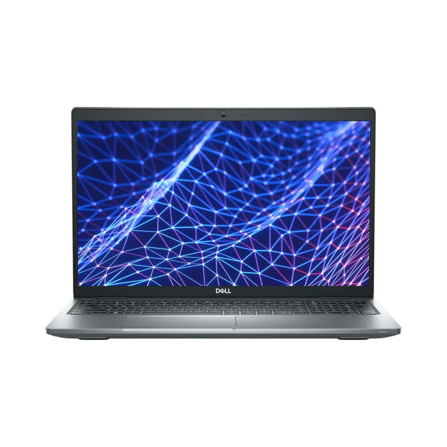 Dell Latitude 5530 15.6" Laptop, Intel Core i5-1235U, 16GB DDR4 RAM, 256GB SSD