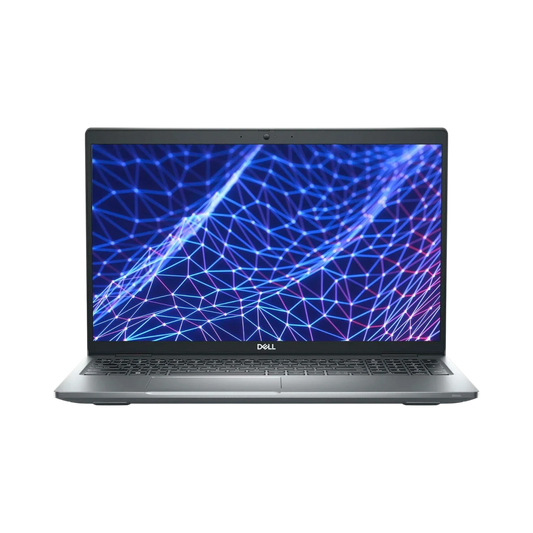 Dell Latitude 5530 15.6" Laptop, Intel Core i5-1235U, 16GB DDR4 RAM, 256GB SSD