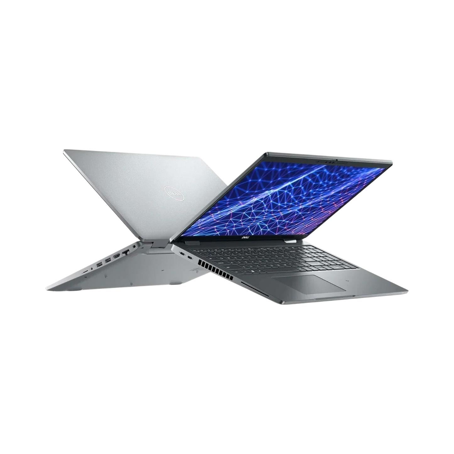 Dell Latitude 5530 15.6" Laptop, Intel Core i5-1235U, 16GB DDR4 RAM, 256GB SSD