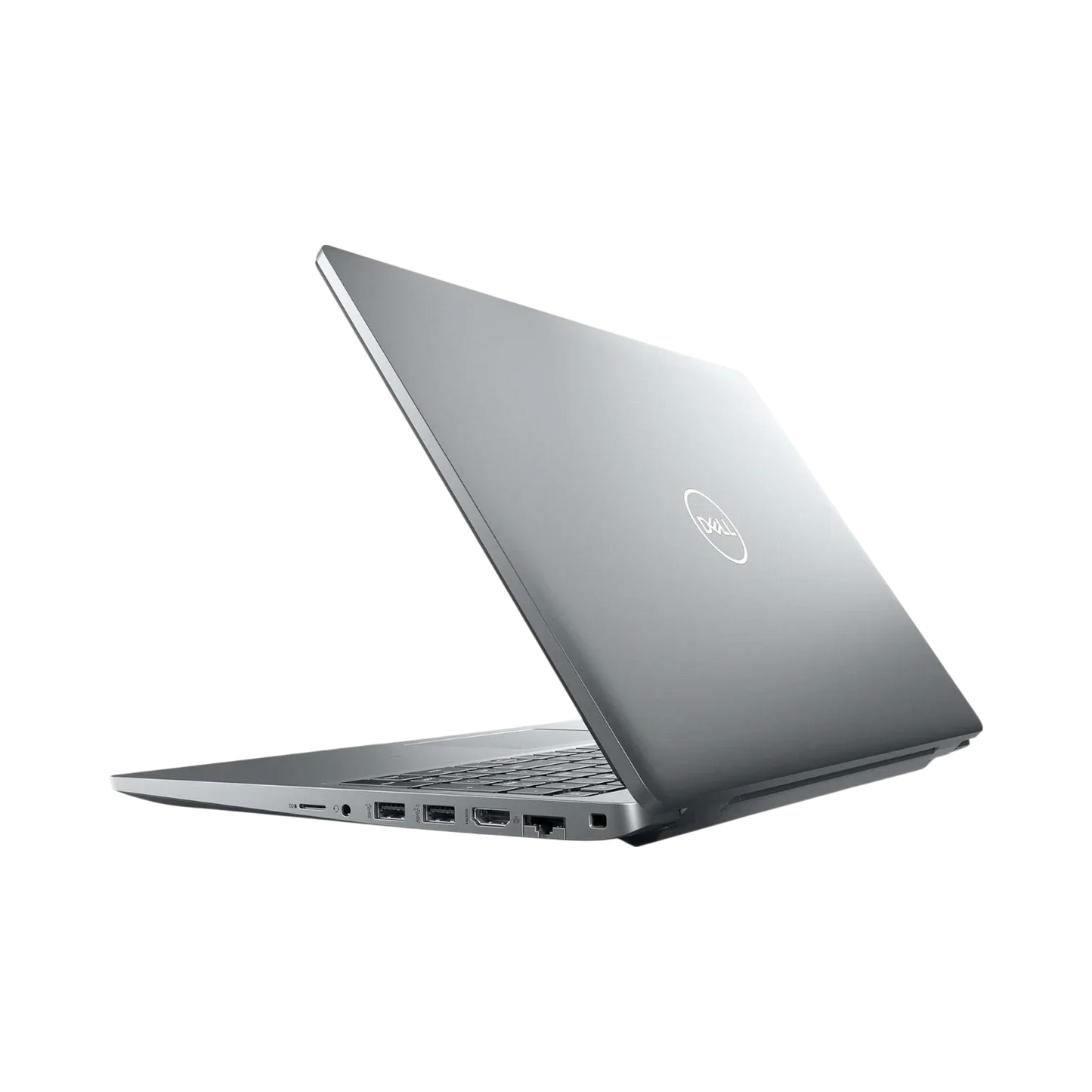 Dell Latitude 5530 15.6" Laptop, Intel Core i5-1235U, 16GB DDR4 RAM, 256GB SSD