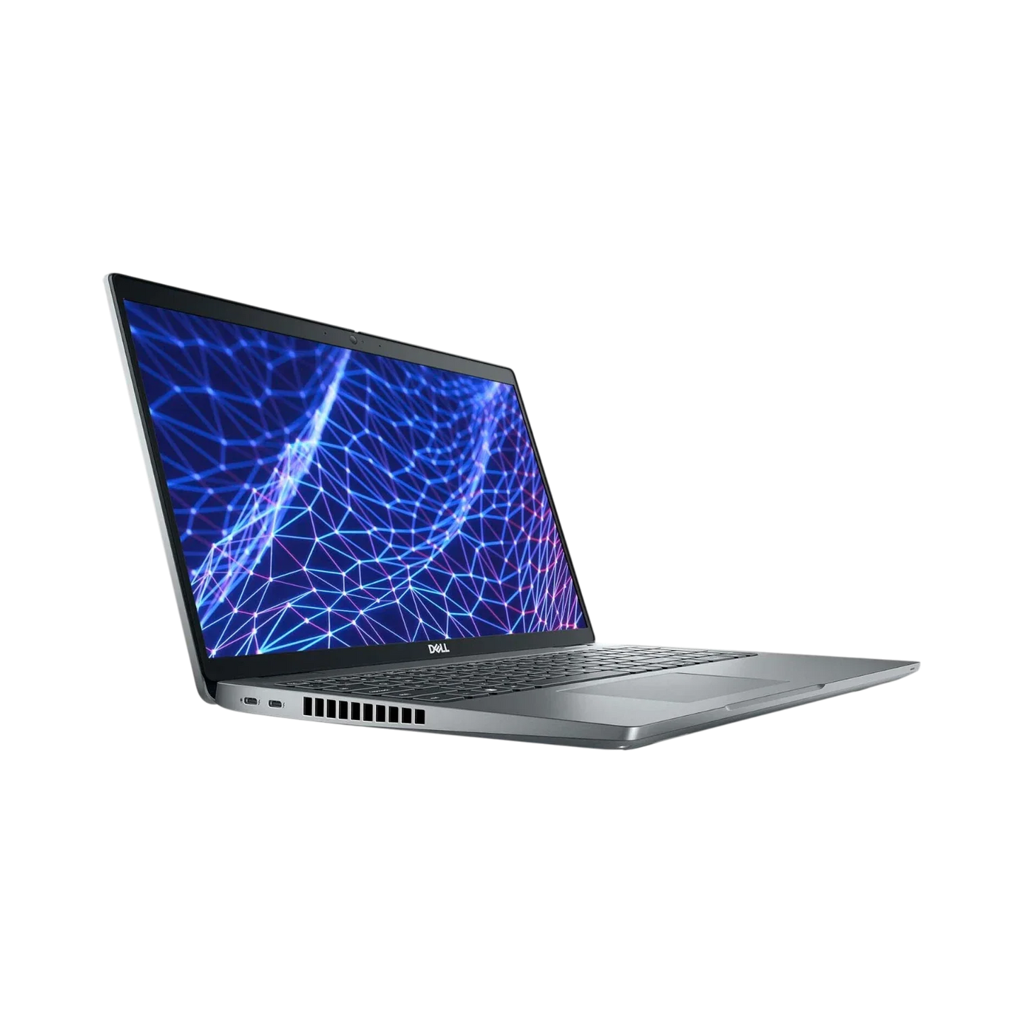 Dell Latitude 5530 15.6" Laptop, Intel Core i5-1235U, 16GB DDR4 RAM, 256GB SSD