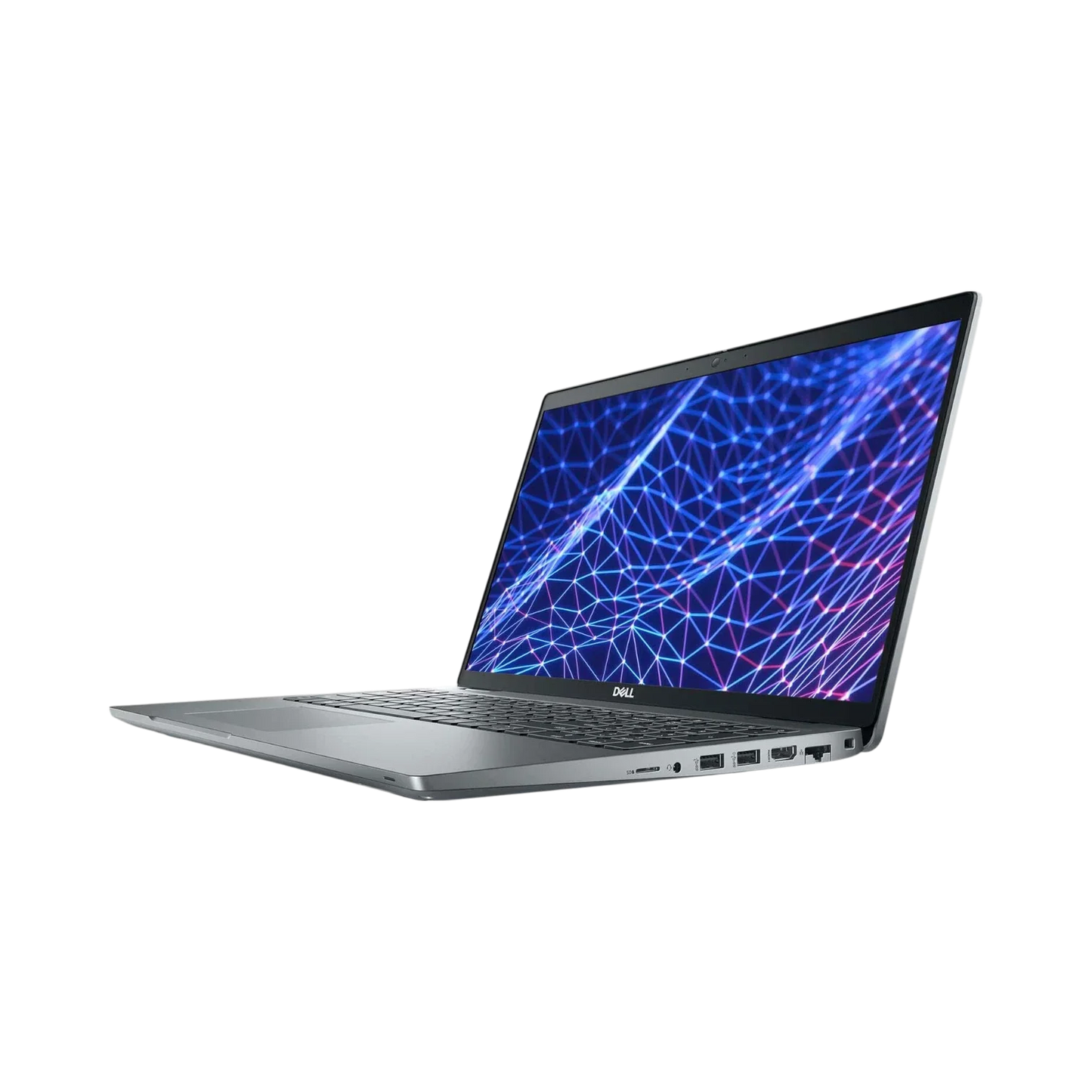 Dell Latitude 5530 15.6" Laptop, Intel Core i5-1235U, 16GB DDR4 RAM, 256GB SSD