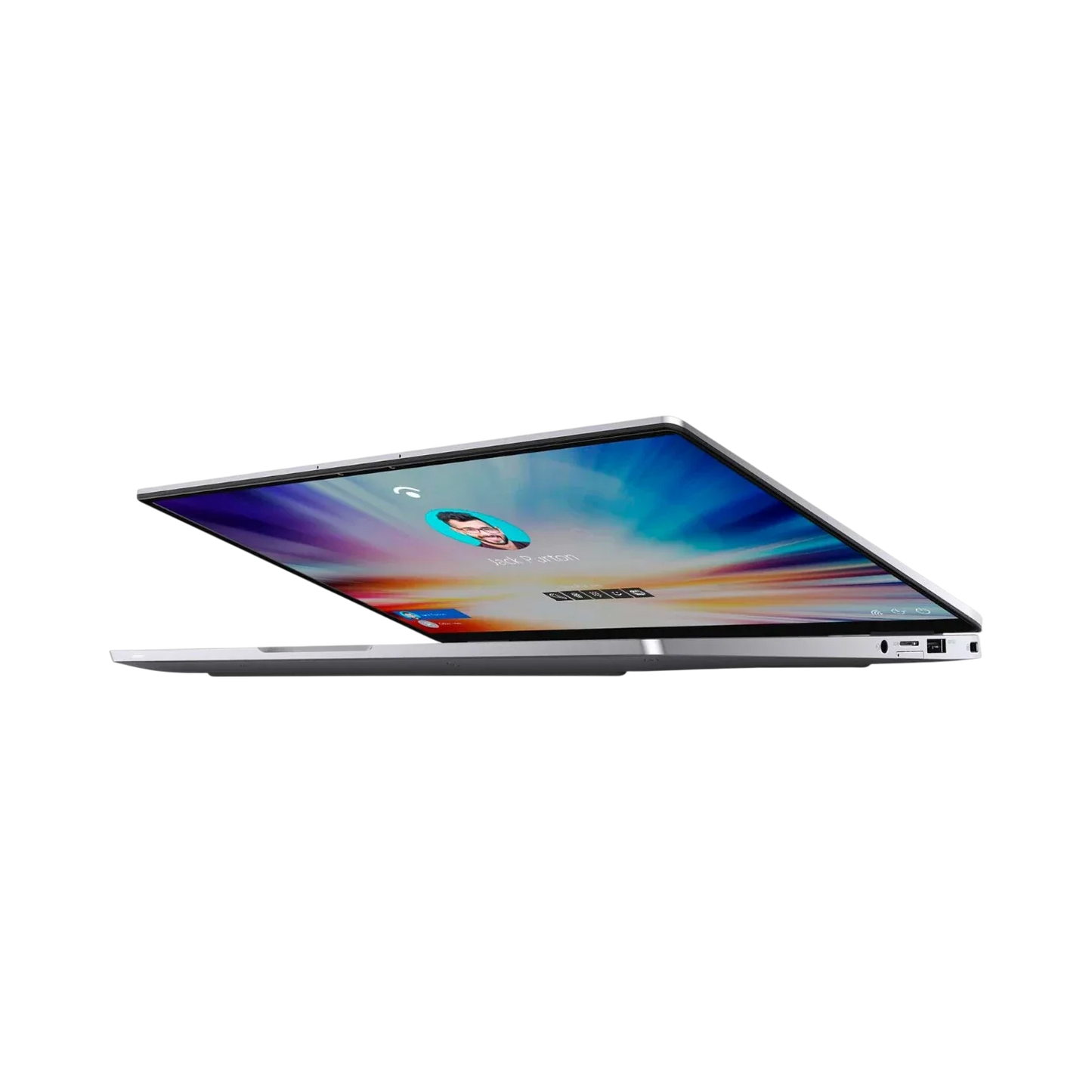 Dell Latitude 7400 14" 2-in-1 Laptop, Intel Core i5-8365U, 8GB RAM, 256GB SSD