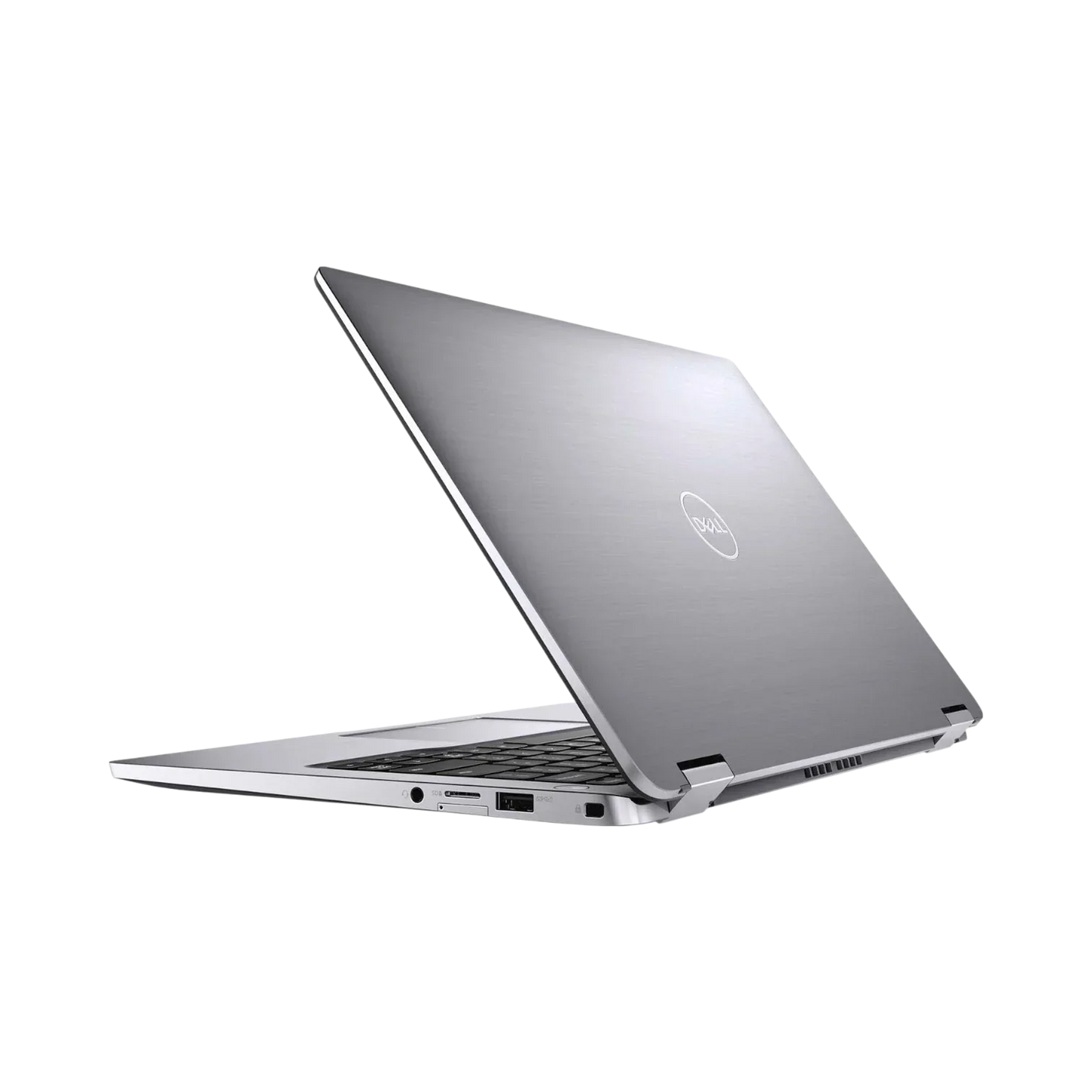 Dell Latitude 7400 14" 2-in-1 Laptop, Intel Core i5-8365U, 8GB RAM, 256GB SSD