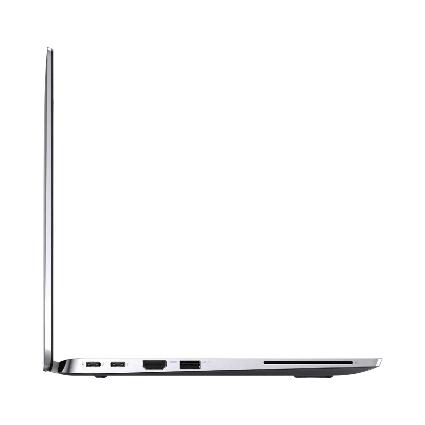 Dell Latitude 7400 14" 2-in-1 Laptop, Intel Core i5-8365U, 8GB RAM, 256GB SSD
