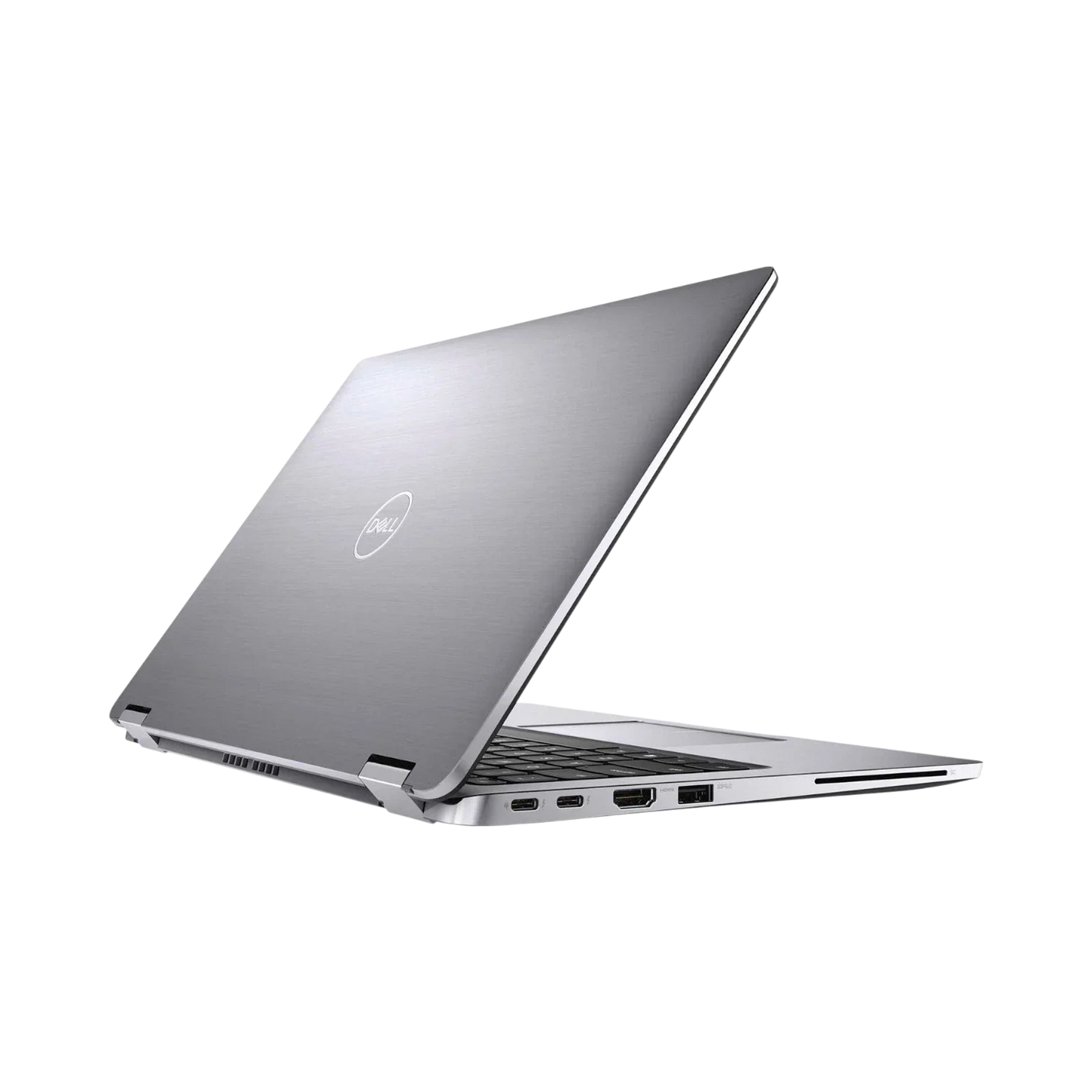 Dell Latitude 7400 14" 2-in-1 Laptop, Intel Core i5-8365U, 8GB RAM, 256GB SSD