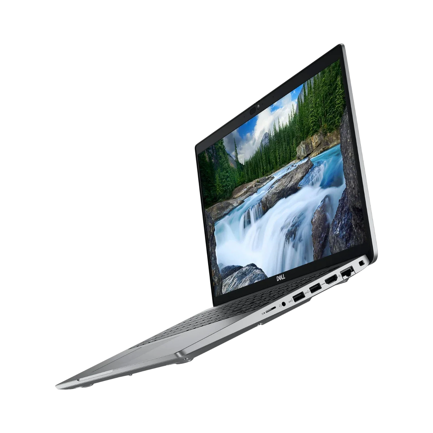 Dell Precision 3581 15.6" Mobile Workstation, Intel Core i7-13700H, 16GB DDR5 RAM, 512GB SSD