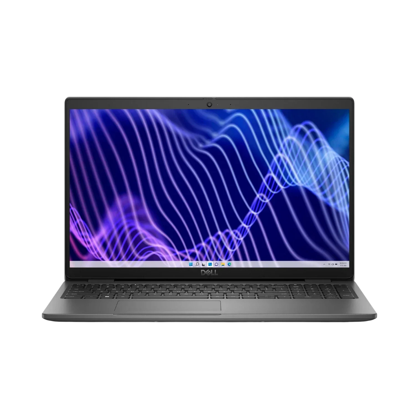Dell Latitude 3540 15.6" Notebook, Intel Core i5-1335U, 16GB DDR4 RAM, 256GB SSD