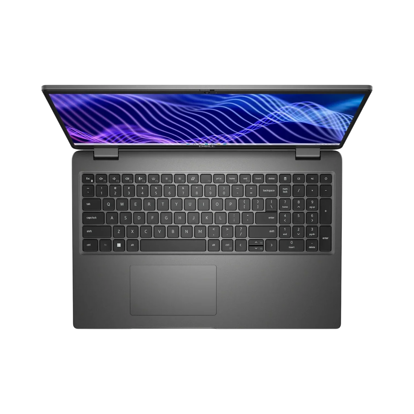 Dell Latitude 3540 15.6" Notebook, Intel Core i5-1335U, 16GB DDR4 RAM, 256GB SSD