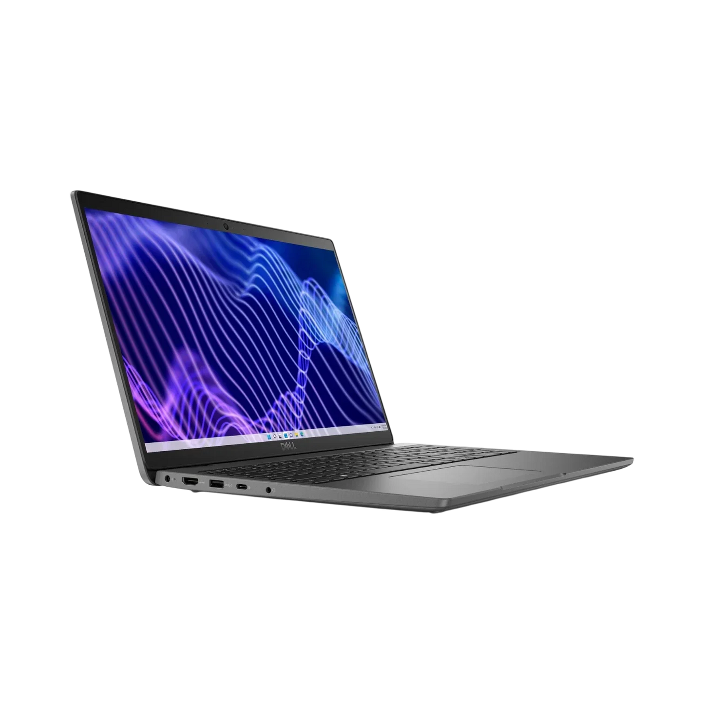 Dell Latitude 3540 15.6" Notebook, Intel Core i5-1335U, 16GB DDR4 RAM, 256GB SSD