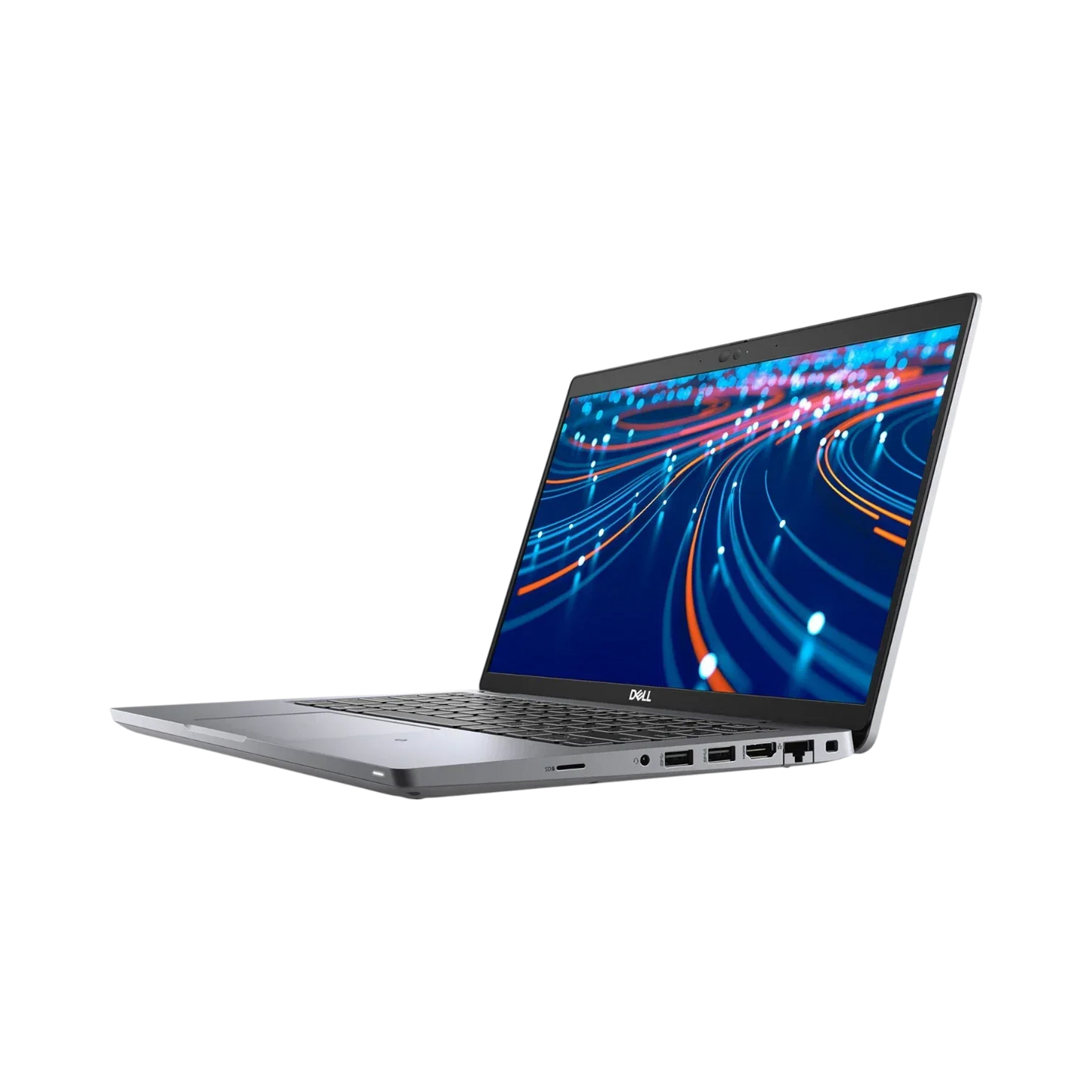 Dell Latitude 5420 14" Laptop, Intel Core i7-1185G7, 16GB DDR4 RAM, 256GB SSD