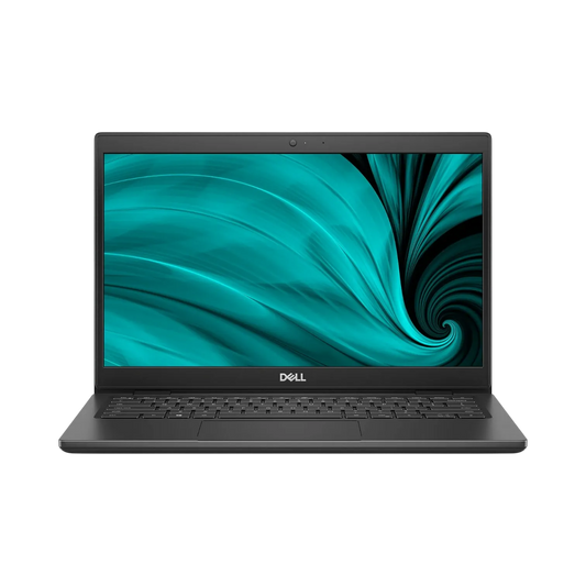 Dell Latitude 3420 14" Notebook, Intel Core i3-1115G4, 8GB RAM, 256GB SSD