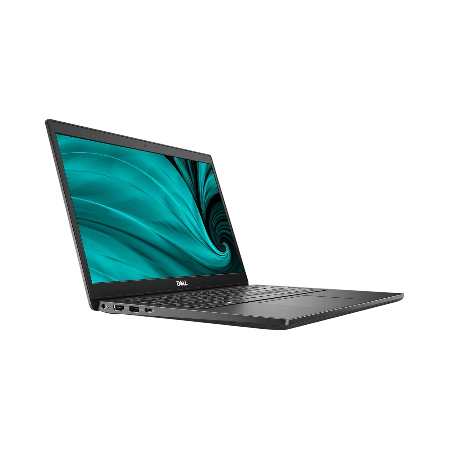 Dell Latitude 3420 14" Notebook, Intel Core i3-1115G4, 8GB RAM, 256GB SSD
