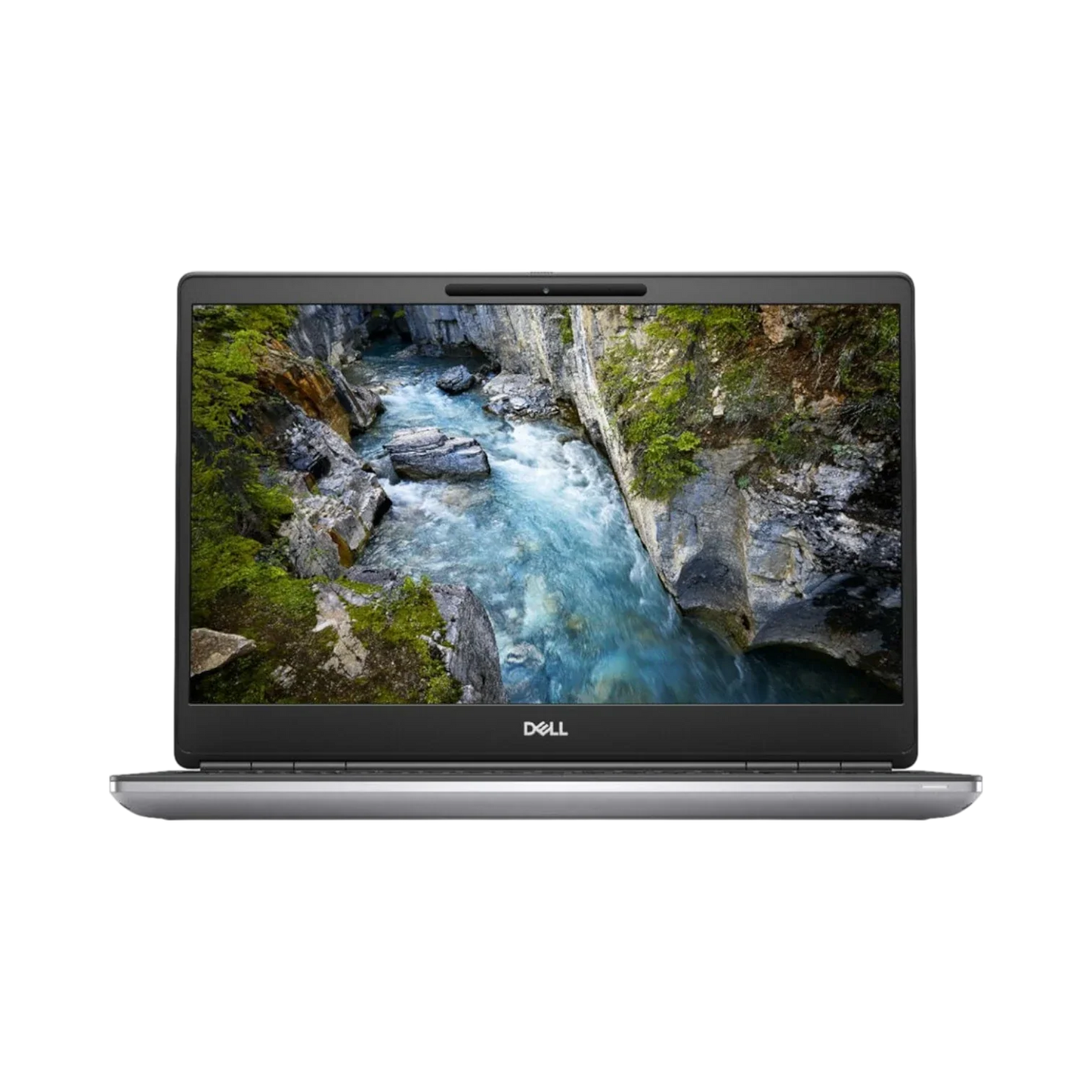 Dell Precision 7560 15.6" Mobile Workstation, Intel Core i5-11500H, NVIDIA RTX T1200, 16GB DDR4 RAM, 256GB SSD