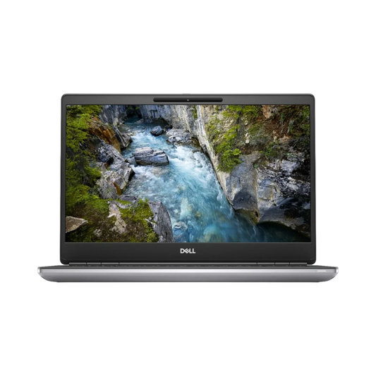 Dell Precision 7560 15.6" Mobile Workstation, Intel Core i5-11500H, NVIDIA RTX T1200, 16GB DDR4 RAM, 256GB SSD