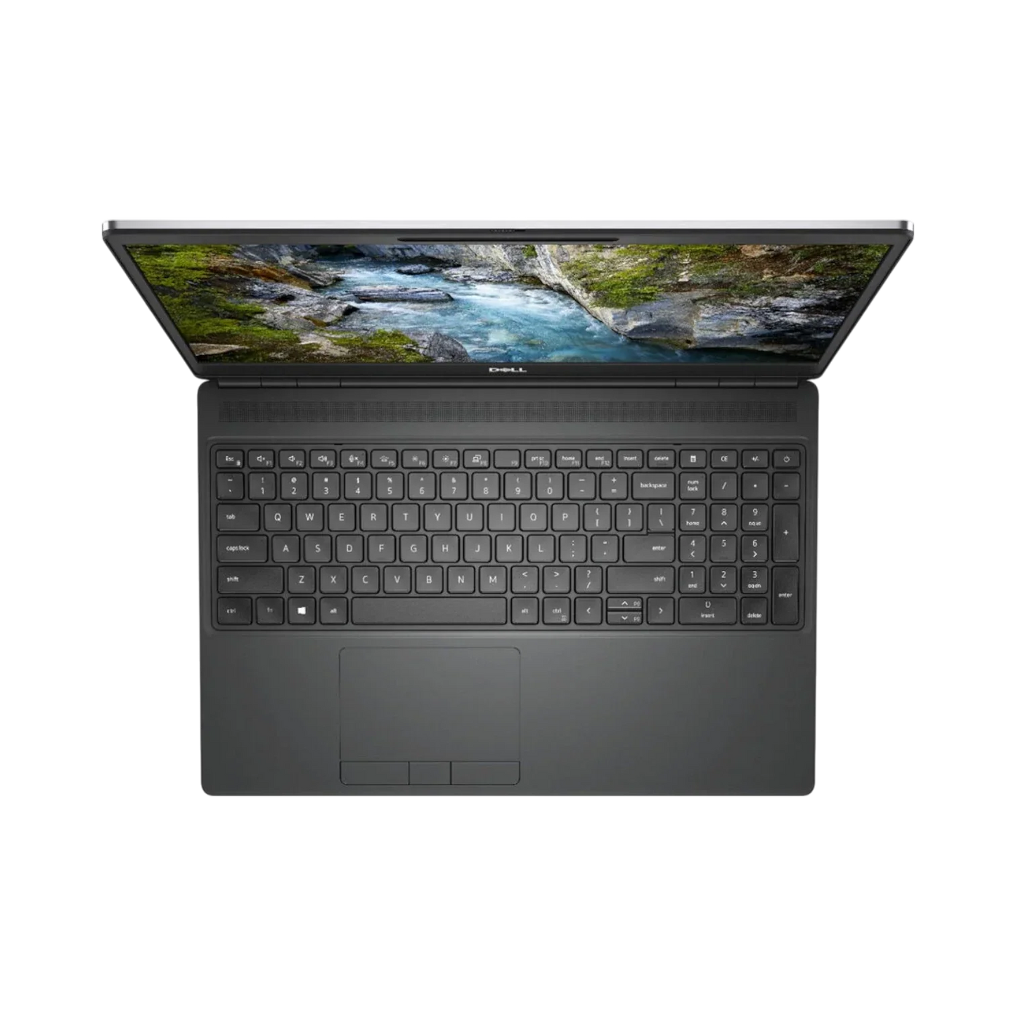 Dell Precision 7560 15.6" Mobile Workstation, Intel Core i5-11500H, NVIDIA RTX T1200, 16GB DDR4 RAM, 256GB SSD