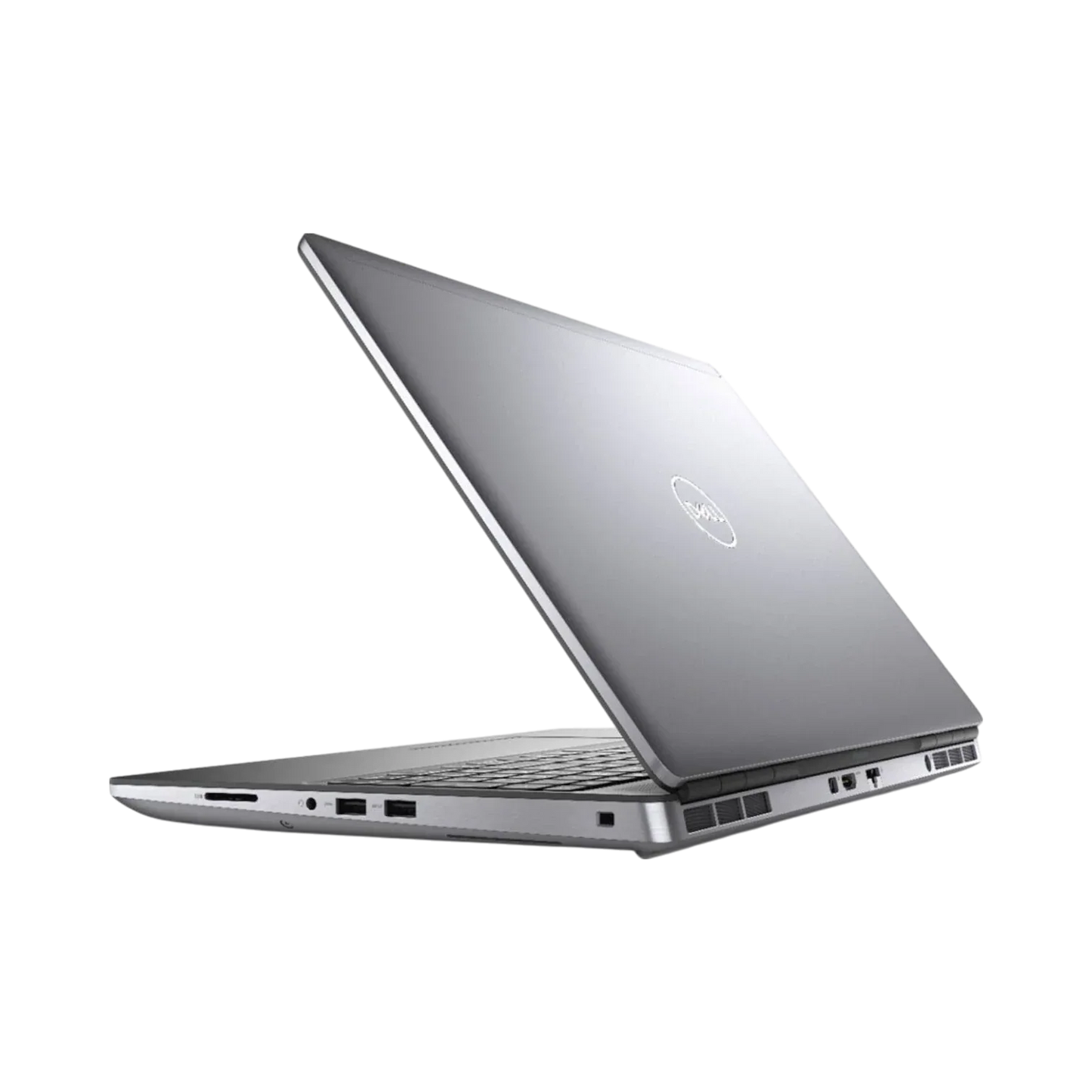 Dell Precision 7560 15.6" Mobile Workstation, Intel Core i5-11500H, NVIDIA RTX T1200, 16GB DDR4 RAM, 256GB SSD