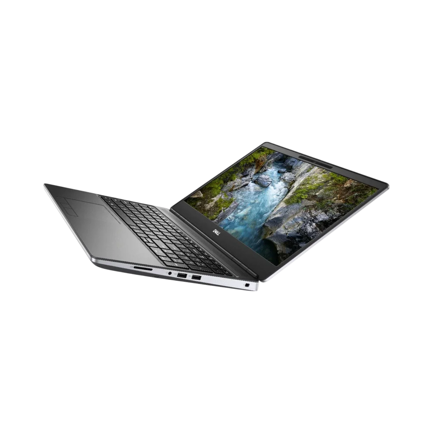 Dell Precision 7560 15.6" Mobile Workstation, Intel Core i5-11500H, NVIDIA RTX T1200, 16GB DDR4 RAM, 256GB SSD