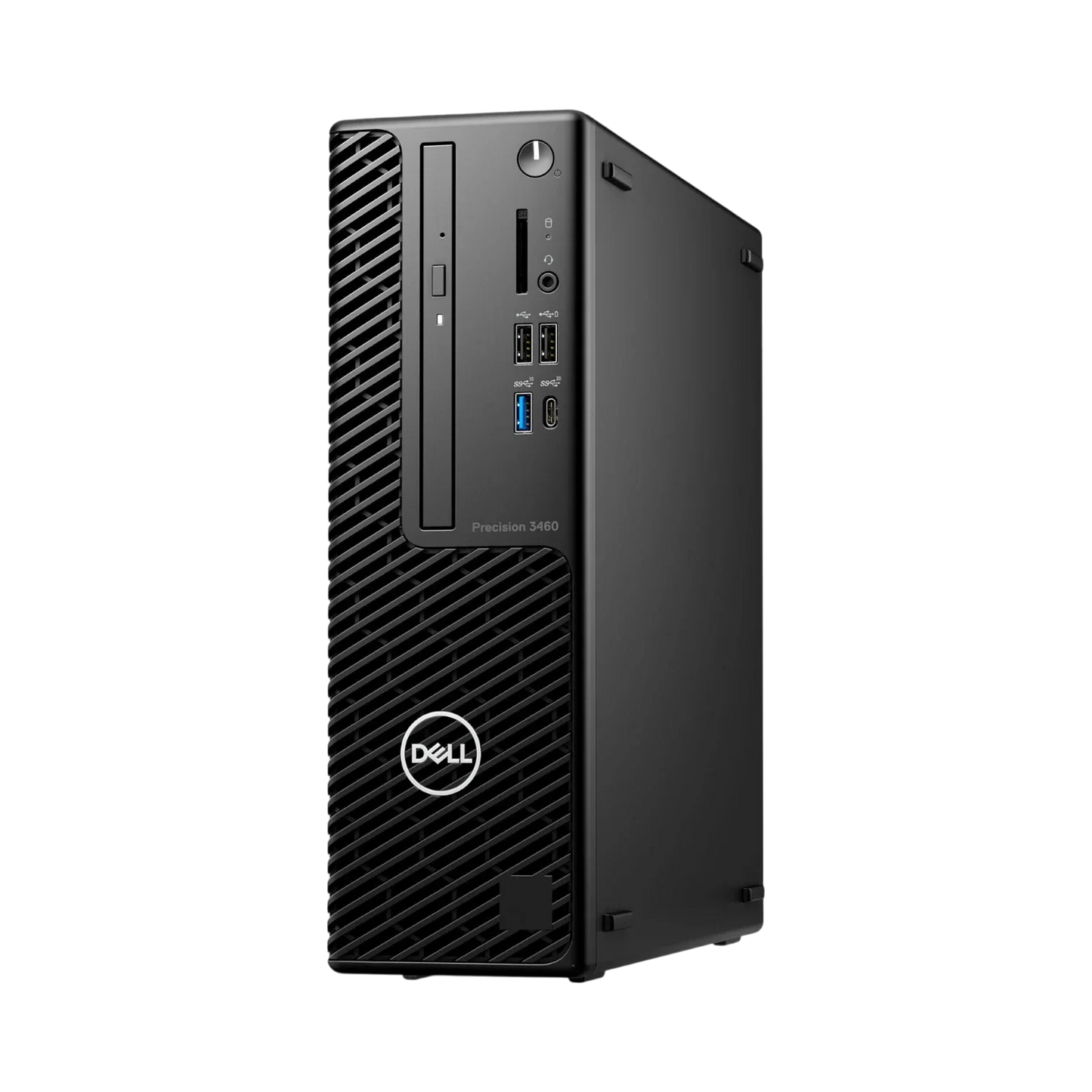 Dell Precision 3460 SFF Workstation, Intel Core i7-12700, 16GB DDR5 RAM, 512GB SSD