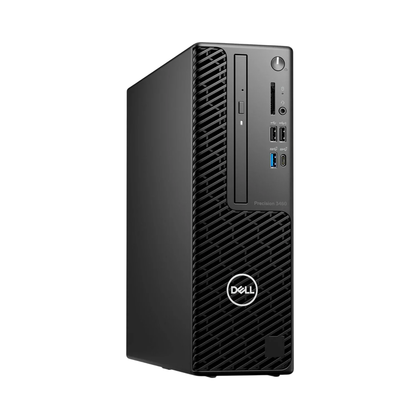 Dell Precision 3460 SFF Workstation, Intel Core i7-12700, 16GB DDR5 RAM, 512GB SSD