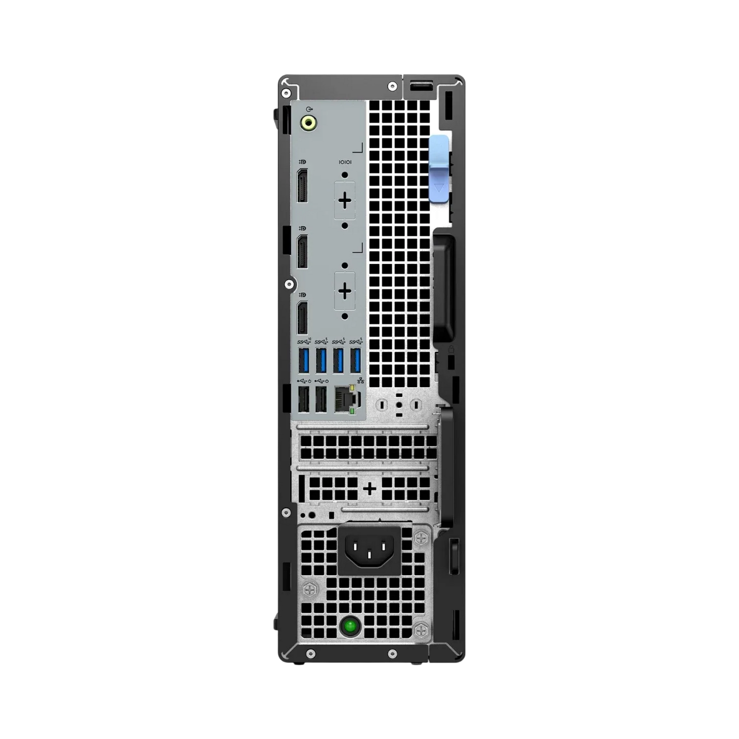 Dell Precision 3460 SFF Workstation, Intel Core i7-12700, 16GB DDR5 RAM, 512GB SSD