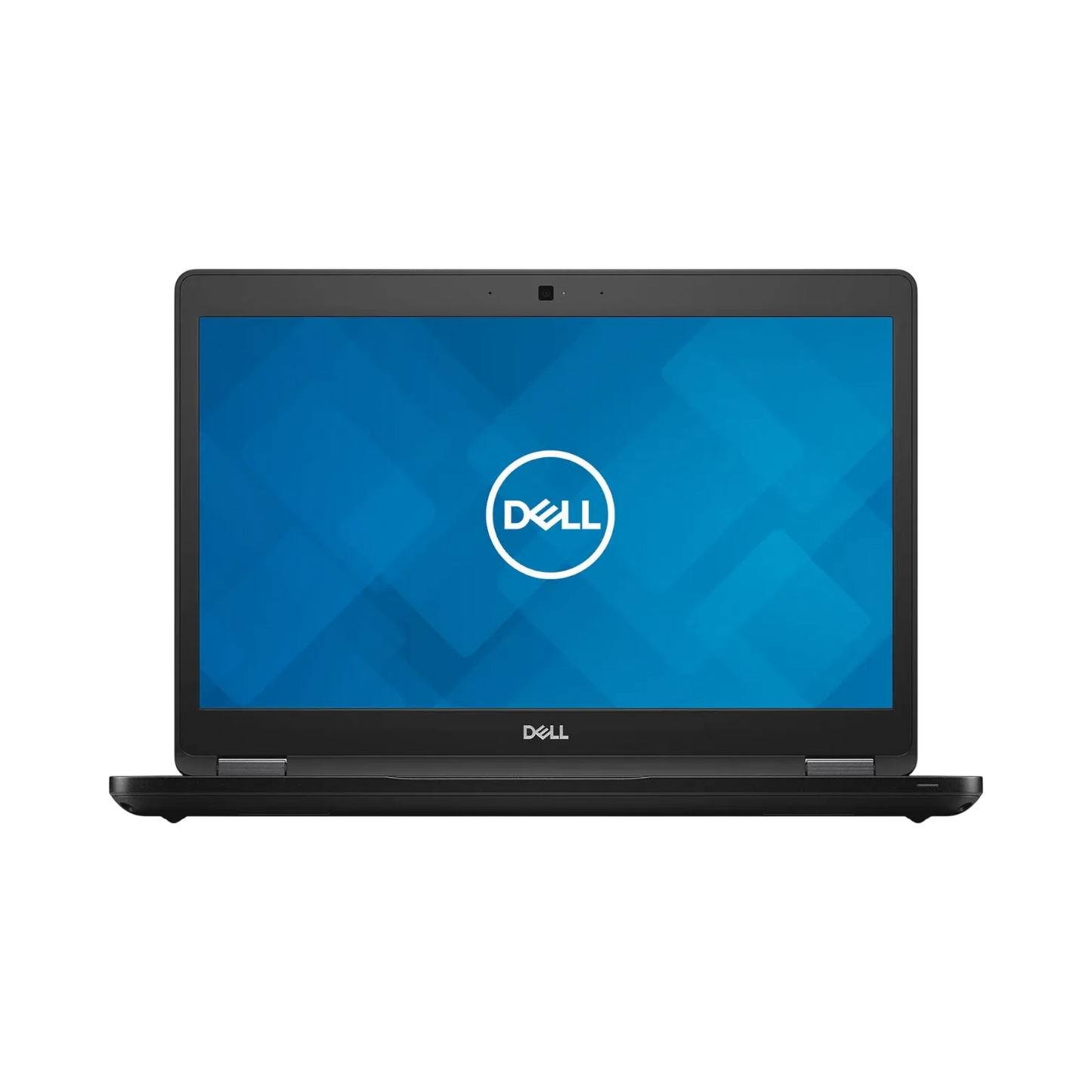 Dell Latitude 5491 14" Laptop, Intel Core i5-8400H, 8GB DDR4 RAM, 256GB SSD