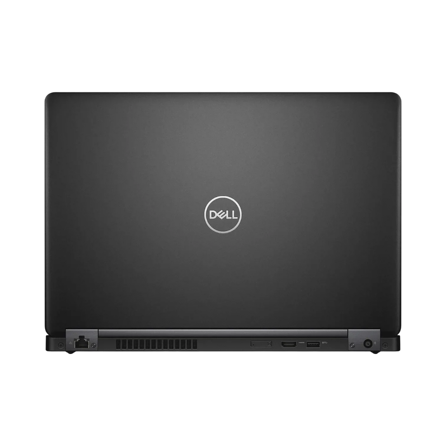 Dell Latitude 5491 14" Laptop, Intel Core i5-8400H, 8GB DDR4 RAM, 256GB SSD
