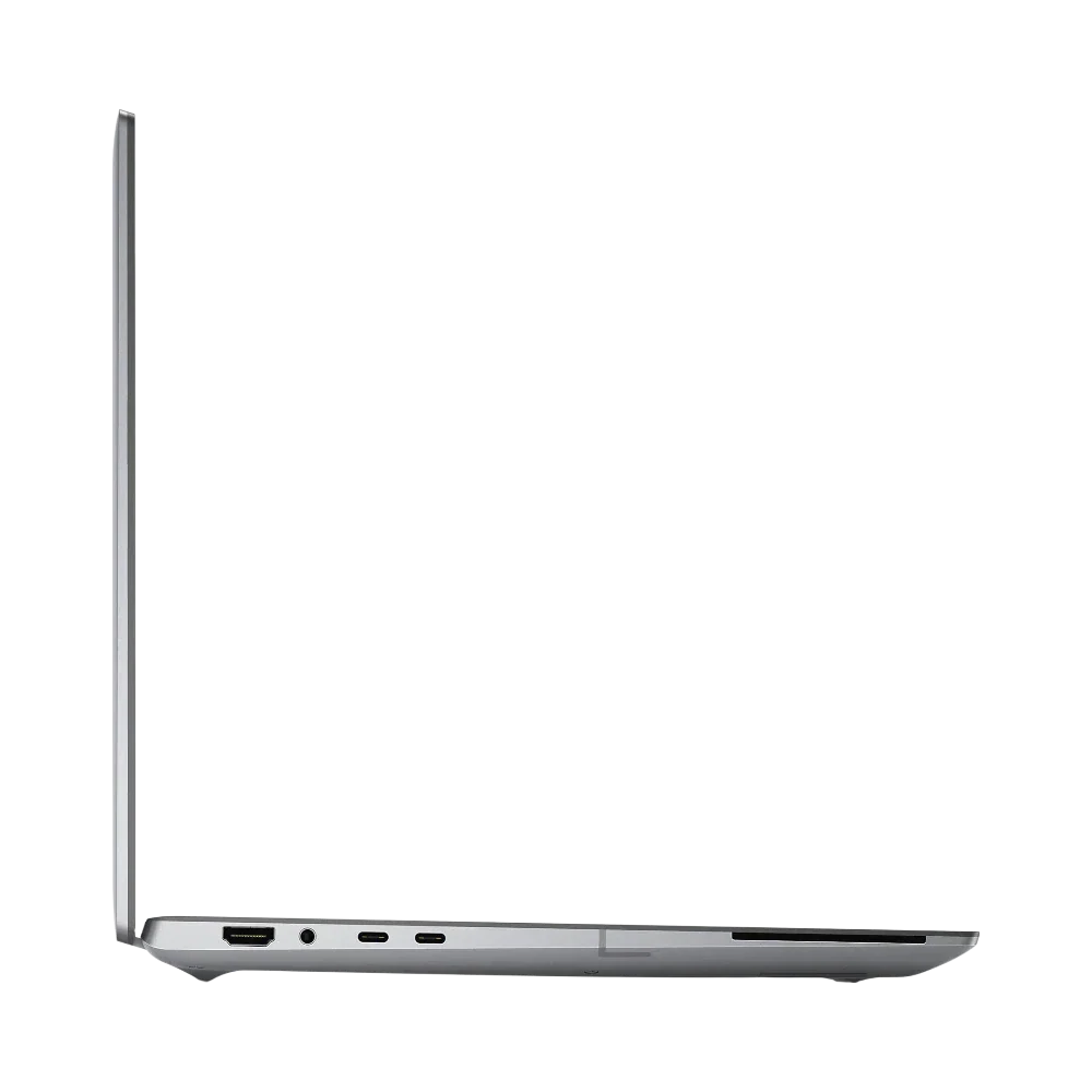 Dell Precision 5680 16" Workstation Notebook, Intel Core i7-13800H, NVIDIA RTX 2000, 32GB RAM, 512GB SSD
