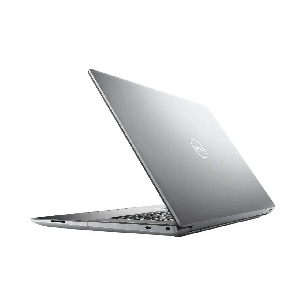 Dell Precision 5680 16" Workstation Notebook, Intel Core i7-13800H, NVIDIA RTX 2000, 32GB RAM, 512GB SSD