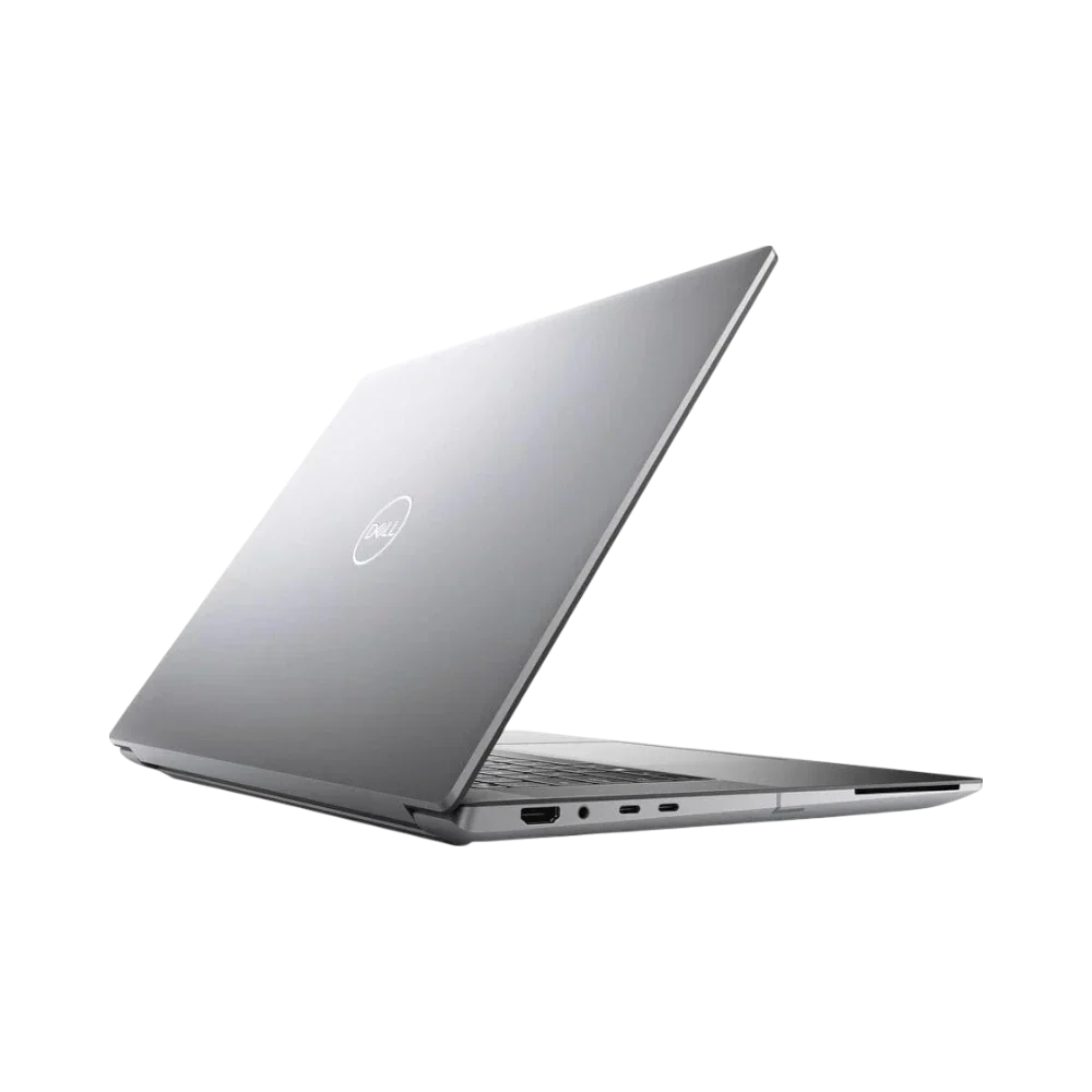 Dell Precision 5680 16" Workstation Notebook, Intel Core i7-13800H, NVIDIA RTX 2000, 32GB RAM, 512GB SSD