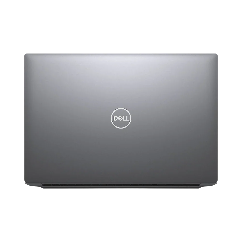 Dell Precision 5680 16" Workstation Notebook, Intel Core i7-13800H, NVIDIA RTX 2000, 32GB RAM, 512GB SSD