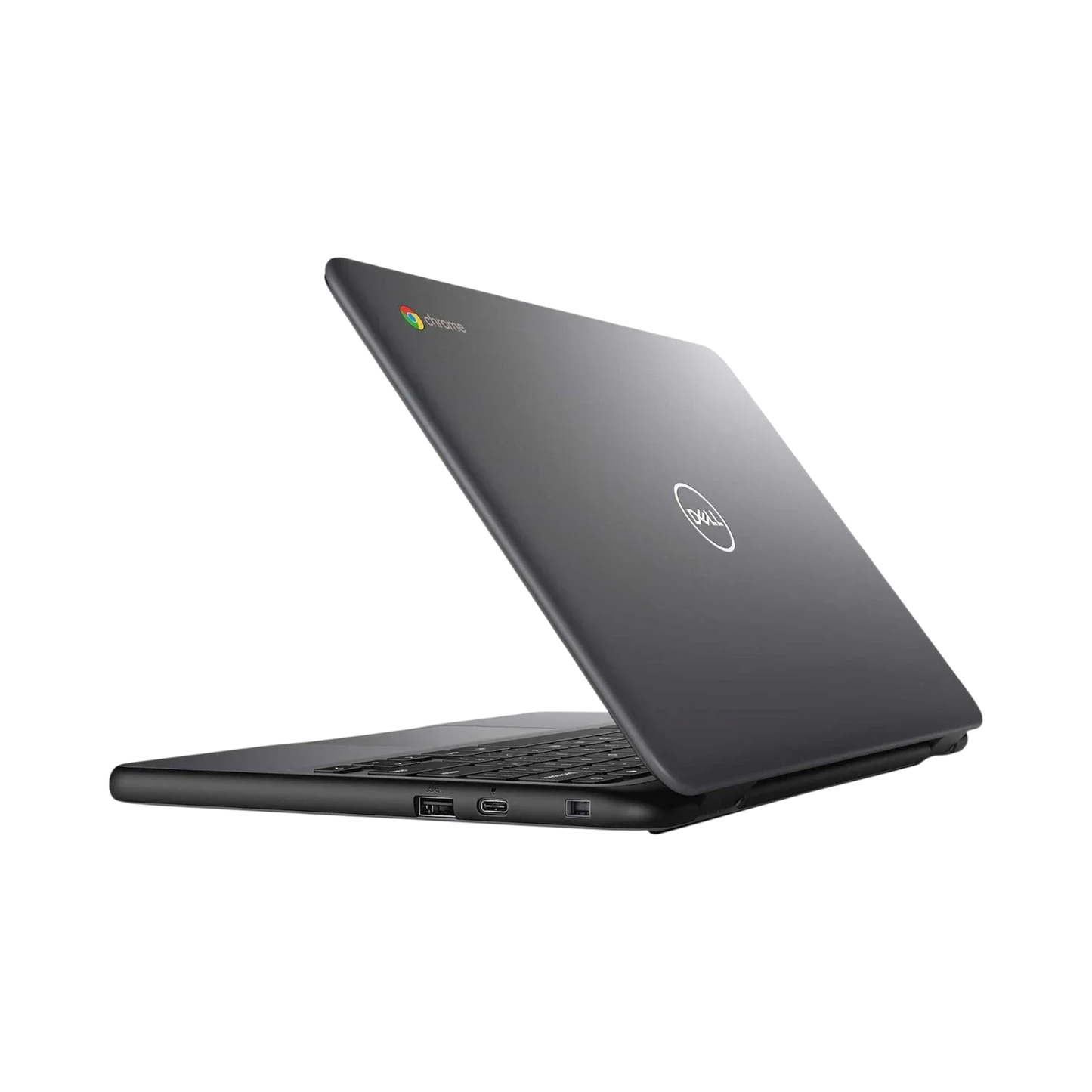 Dell Chromebook 11 3100 11.6" Multi-Touch Laptop, Intel Celeron N4020, 4GB RAM, 32GB eMMC
