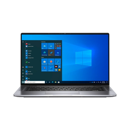 Dell Latitude 9520 15" Multi-Touch 2-in-1 Laptop, Intel Core i7-1185G7, 16GB DDR4 RAM, 512GB SSD