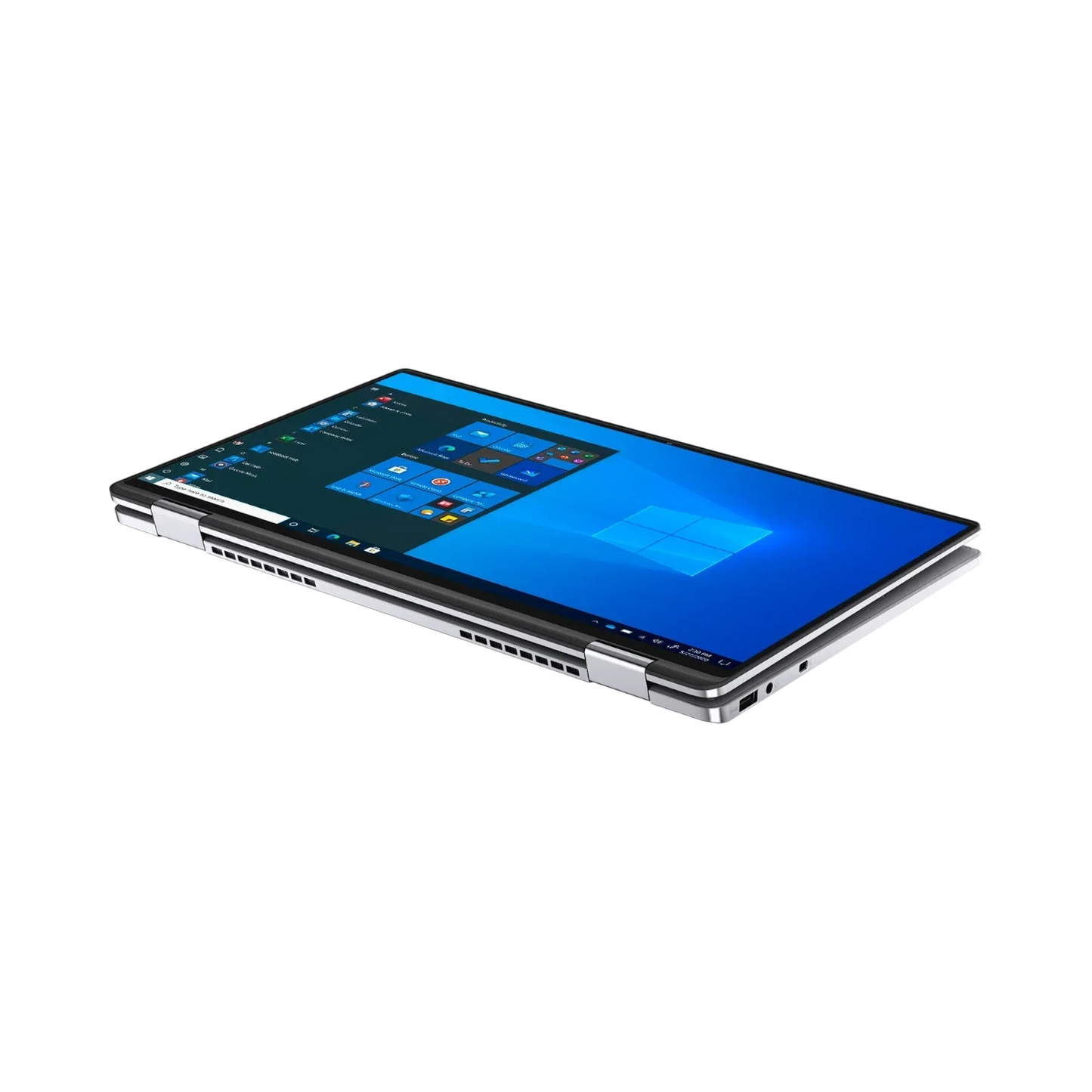 Dell Latitude 9520 15" Multi-Touch 2-in-1 Laptop, Intel Core i7-1185G7, 16GB DDR4 RAM, 512GB SSD