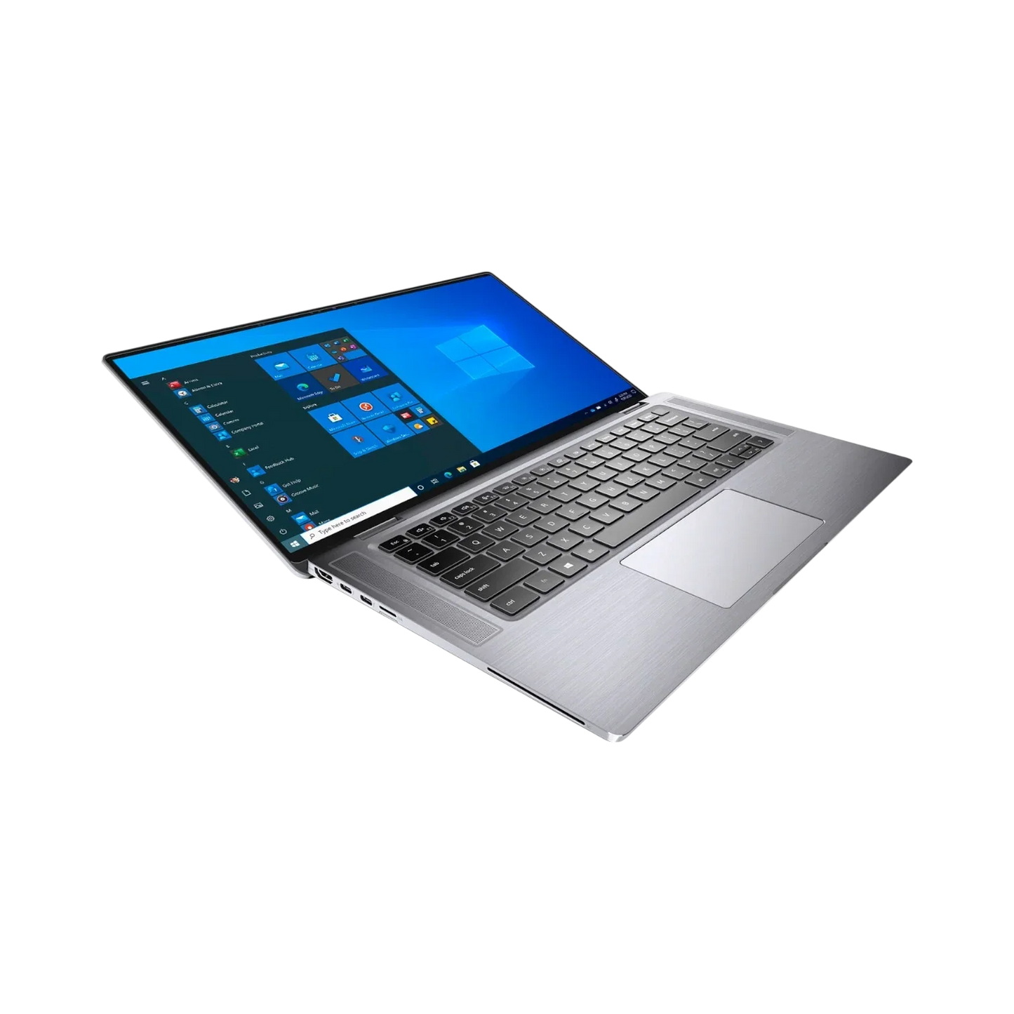 Dell Latitude 9520 15" Multi-Touch 2-in-1 Laptop, Intel Core i7-1185G7, 16GB DDR4 RAM, 512GB SSD