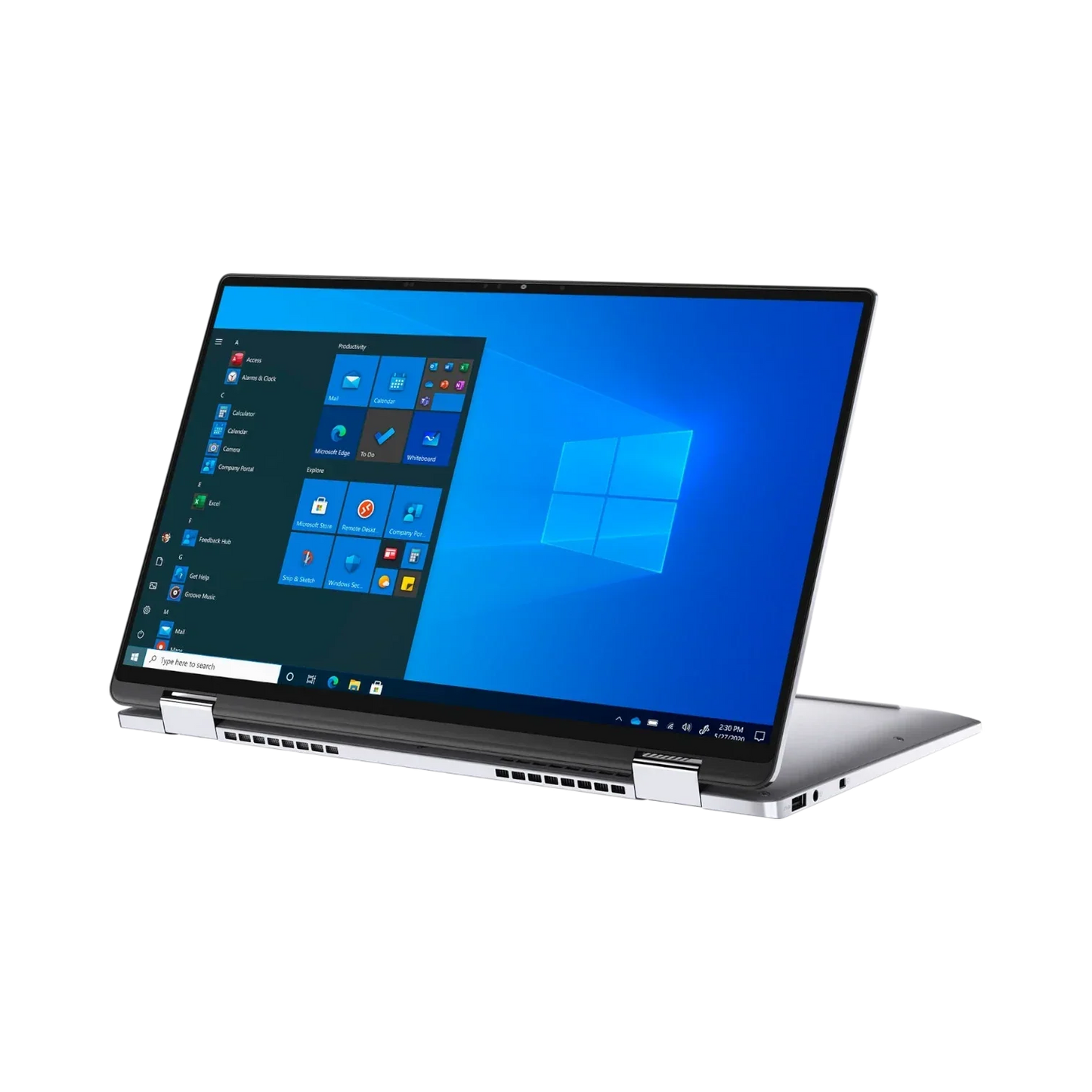 Dell Latitude 9520 15" Multi-Touch 2-in-1 Laptop, Intel Core i7-1185G7, 16GB DDR4 RAM, 512GB SSD