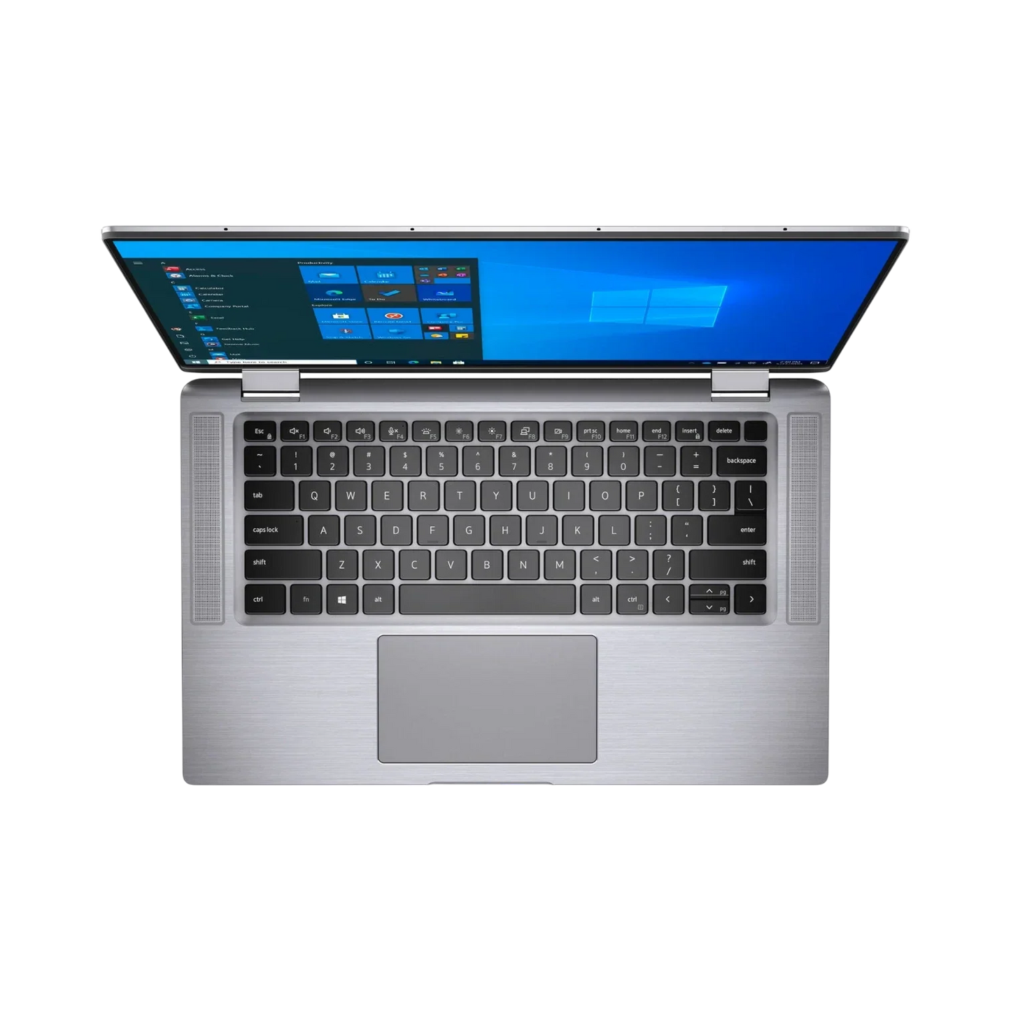 Dell Latitude 9520 15" Multi-Touch 2-in-1 Laptop, Intel Core i7-1185G7, 16GB DDR4 RAM, 512GB SSD